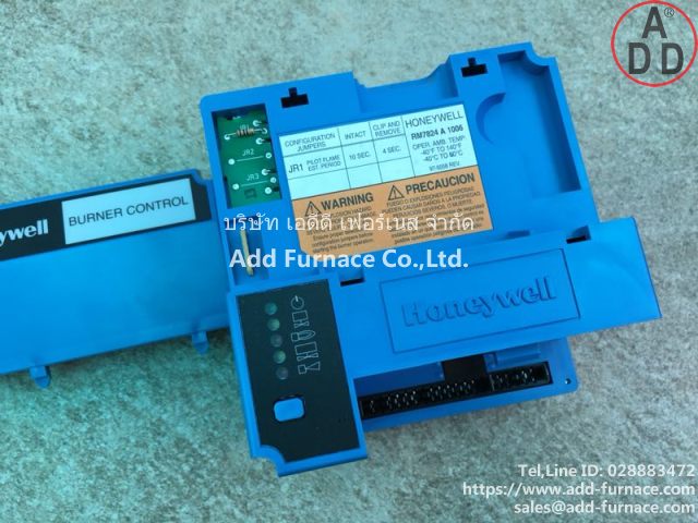 Honeywell RM7824 A 1006(4)